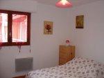 APPARTEMENT T2 SAINT-AYGULF CENTRE